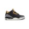 Jordan 3 Black Gold