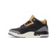 Jordan 3 Black Gold Jordan 3 Black Gold