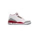 Jordan 3 Cardinal Red Jordan 3 Cardinal Red
