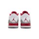 Jordan 3 Cardinal Red Jordan 3 Cardinal Red
