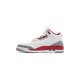 Jordan 3 Cardinal Red Jordan 3 Cardinal Red