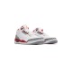 Jordan 3 Cardinal Red Jordan 3 Cardinal Red