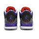 Jordan 3 Court Purple