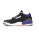 Jordan 3 Court Purple