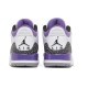Jordan 3 Dark Iris Jordan 3 Dark Iris