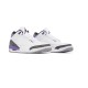Jordan 3 Dark Iris Jordan 3 Dark Iris