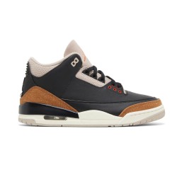 Jordan 3 Desert Elephant