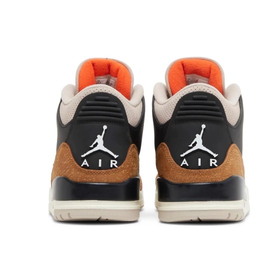 Jordan 3 Desert Elephant