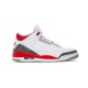 Jordan 3 Fire Red 2022 Jordan 3 Fire Red 2022