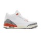 Jordan 3 Georgia Peach Jordan 3 Georgia Peach