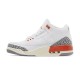 Jordan 3 Georgia Peach Jordan 3 Georgia Peach