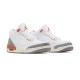 Jordan 3 Georgia Peach Jordan 3 Georgia Peach