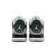 Jordan 3 Green Glow Jordan 3 Green Glow