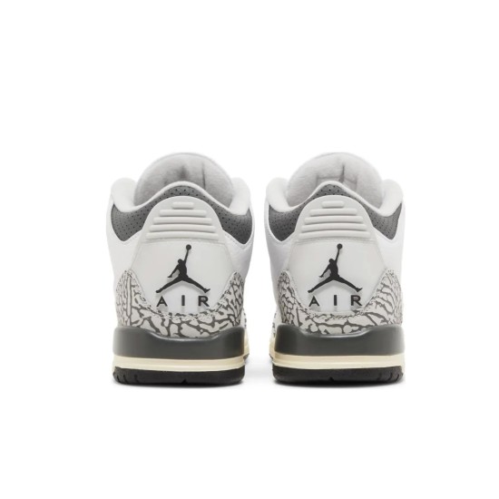 Jordan 3 Hide N Sneak Jordan 3 Hide N Sneak