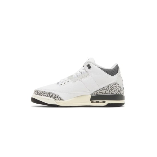 Jordan 3 Hide N Sneak Jordan 3 Hide N Sneak
