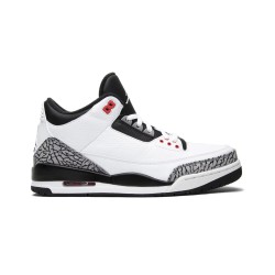 Jordan 3 Infrared