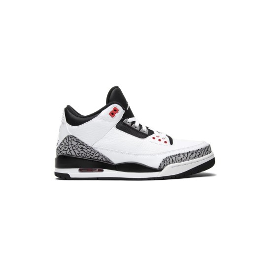 Jordan 3 Infrared Jordan 3 Infrared