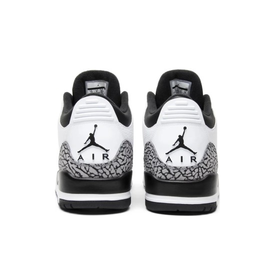 Jordan 3 Infrared Jordan 3 Infrared