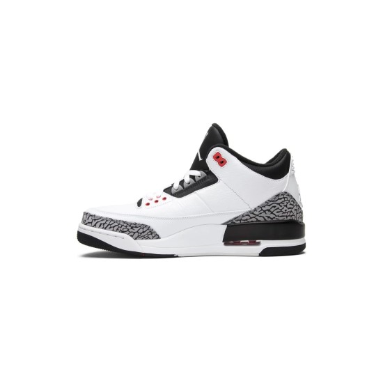 Jordan 3 Infrared Jordan 3 Infrared