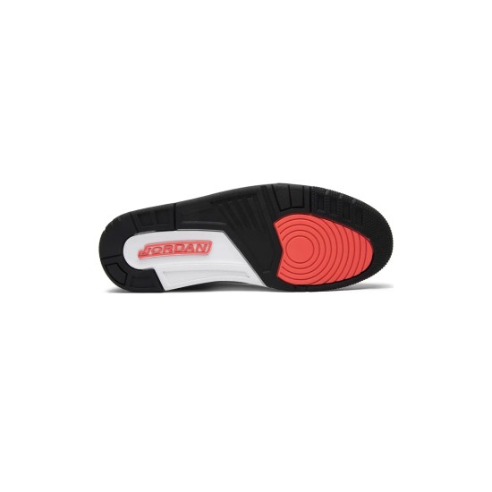 Jordan 3 Infrared Jordan 3 Infrared