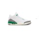 Jordan 3 Lucky Green Jordan 3 Lucky Green