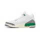 Jordan 3 Lucky Green Jordan 3 Lucky Green