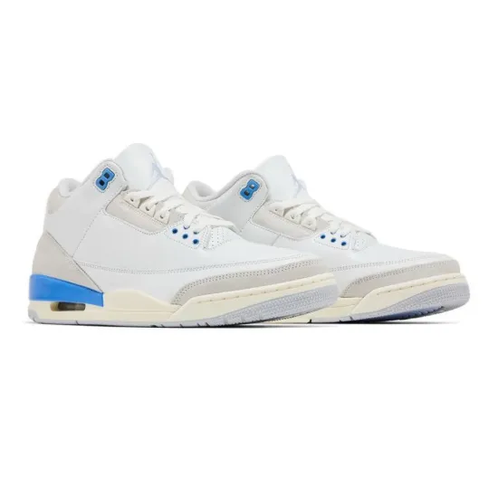 Jordan 3 Lucky Shorts Jordan 3 Lucky Shorts