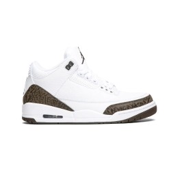 Jordan 3 Mocha