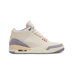 Jordan 3 Muslin