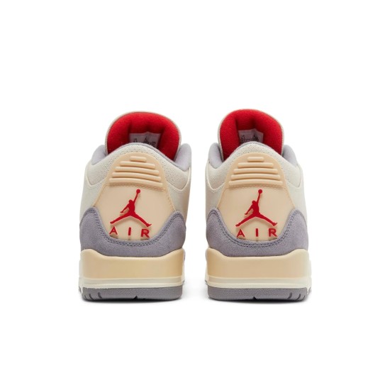 Jordan 3 Muslin Jordan 3 Muslin