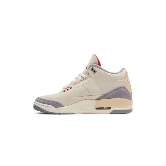 Jordan 3 Muslin Jordan 3 Muslin