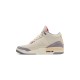 Jordan 3 Muslin Jordan 3 Muslin