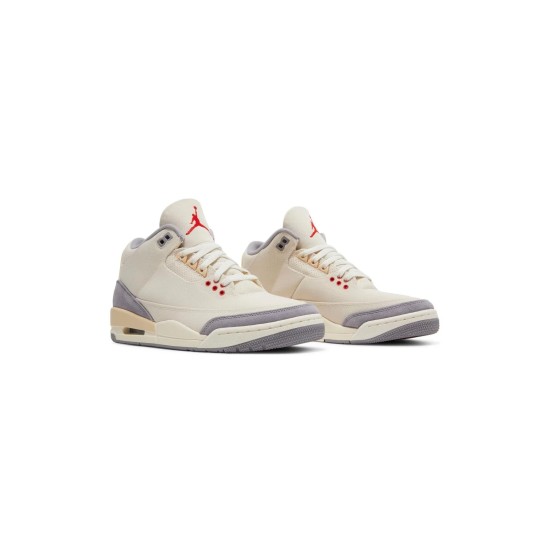 Jordan 3 Muslin Jordan 3 Muslin