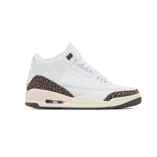 Jordan 3 Neapolitan Jordan 3 Neapolitan
