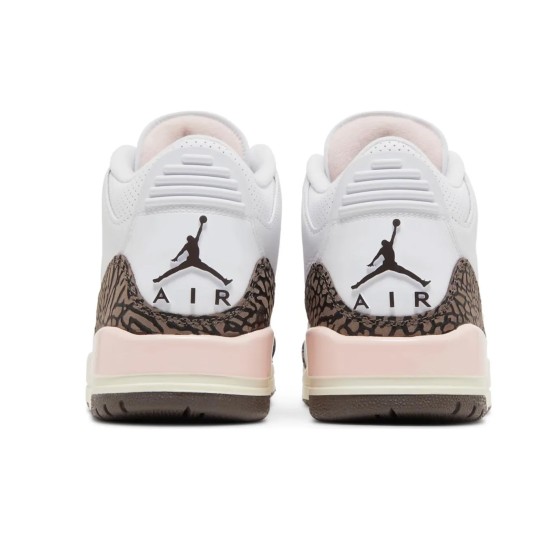 Jordan 3 Neapolitan Jordan 3 Neapolitan
