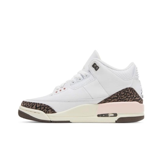 Jordan 3 Neapolitan Jordan 3 Neapolitan