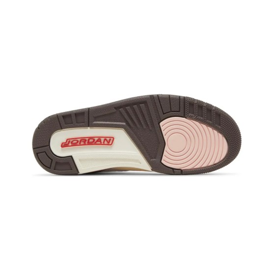 Jordan 3 Neapolitan Jordan 3 Neapolitan