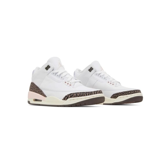 Jordan 3 Neapolitan Jordan 3 Neapolitan