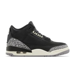 Jordan 3 Off-Noir
