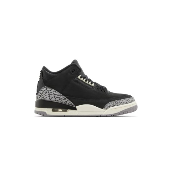 Jordan 3 Off-Noir Jordan 3 Off-Noir