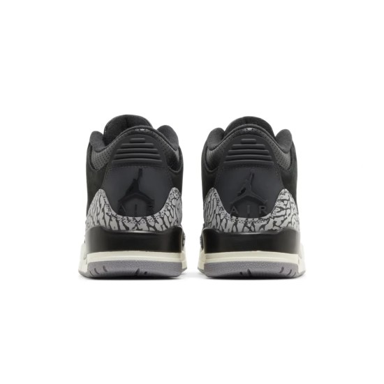 Jordan 3 Off-Noir Jordan 3 Off-Noir