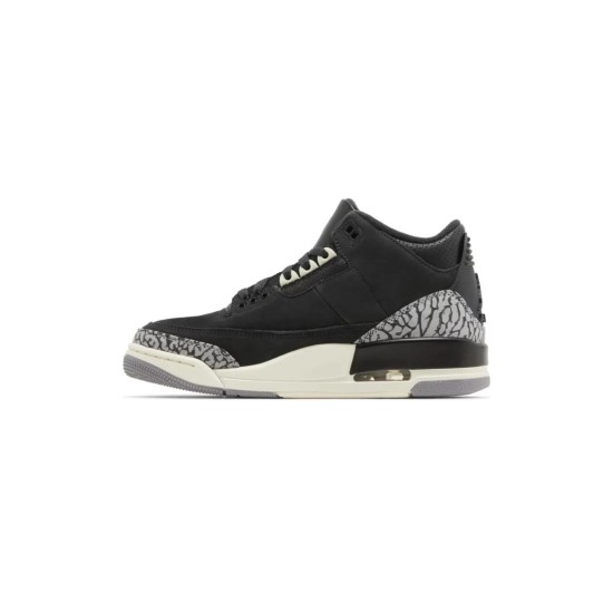 Jordan 3 Off-Noir Jordan 3 Off-Noir