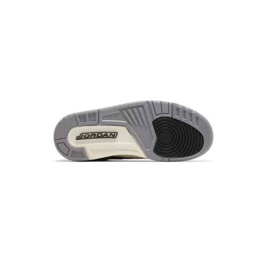Jordan 3 Off-Noir Jordan 3 Off-Noir