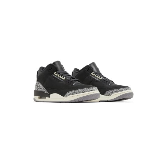 Jordan 3 Off-Noir Jordan 3 Off-Noir