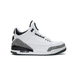 Jordan 3 Oregon