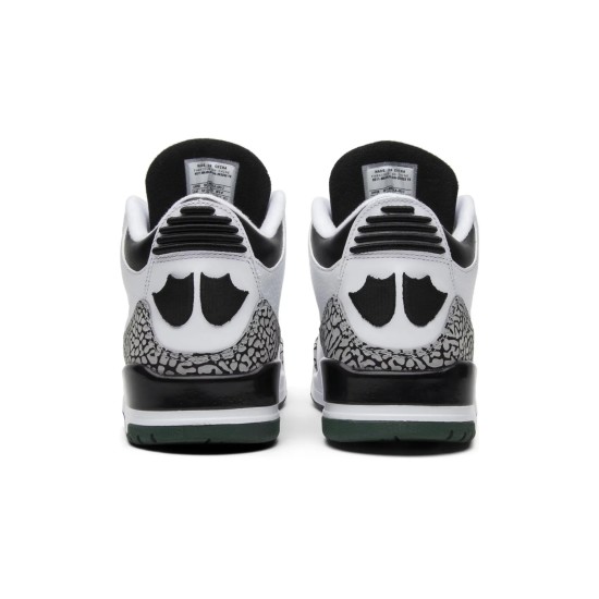 Jordan 3 Oregon Jordan 3 Oregon