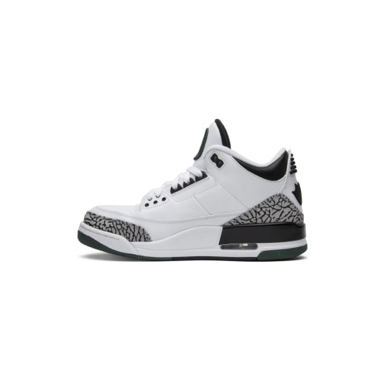 Jordan 3 Oregon Jordan 3 Oregon