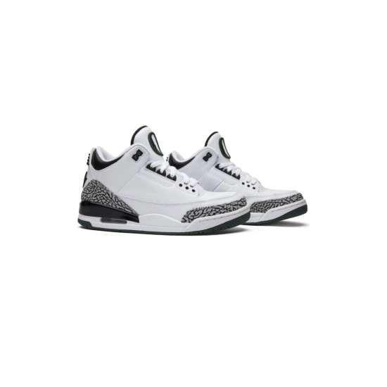 Jordan 3 Oregon Jordan 3 Oregon
