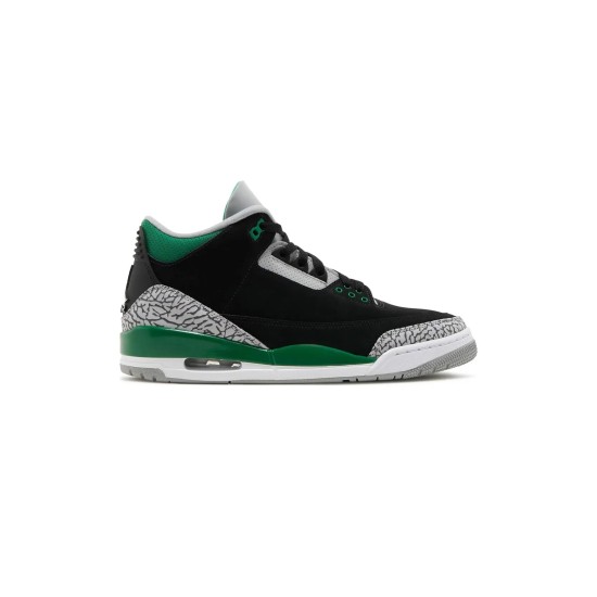 Jordan 3 Pine Green Jordan 3 Pine Green