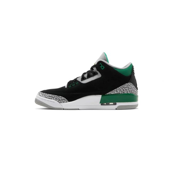 Jordan 3 Pine Green Jordan 3 Pine Green